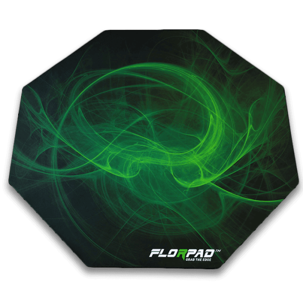 پد گیمینگ زیر صندلی Florpad مدل VENOM