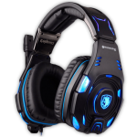 هدست گیمینگ SADES مدل KNIGHT PRO SA-907