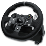 فرمان بازی لاجیتک Logitech G920 Driving Force