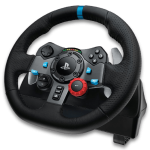 فرمان بازی لاجیتک Logitech G29 Driving Force