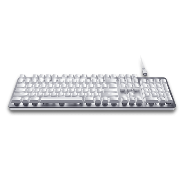 کيبورد گیمینگ ريزر مدل Razer Pro Type