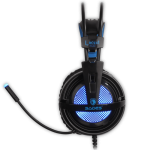 هدست گیمینگ SADES مدل LOCUST PLUS SA-904