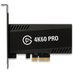 کارت کپچر Elgato مدل 4K60 PRO HDR