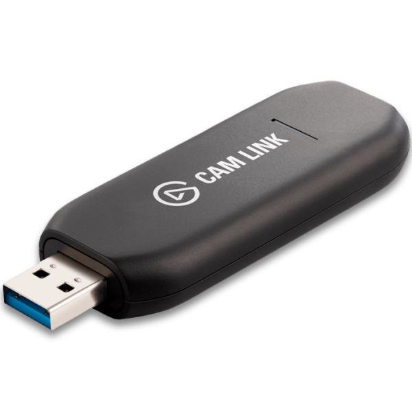 دانگل USB کارت کپچر الگاتو Elgato Cam Link 4K