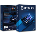 استریم دک الگاتو Elgato Stream Deck