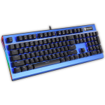 کیبورد گیمینگ سادس SADES SICKLE