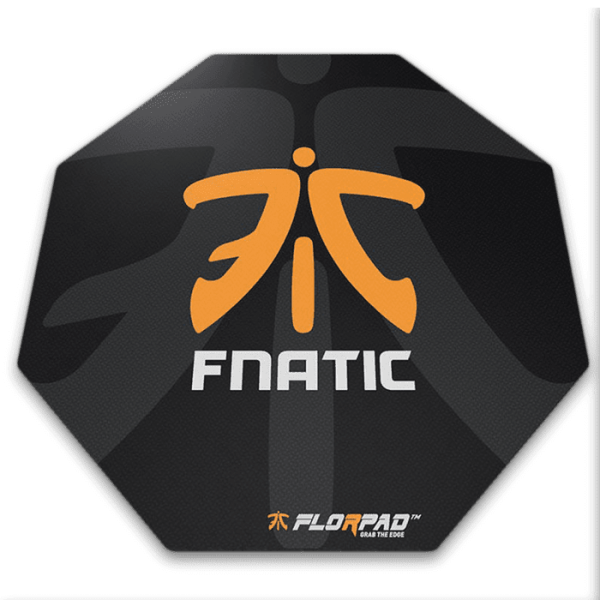 پد گیمینگ زیر صندلی Florpad مدل FNATIC