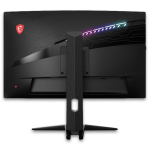 مانیتور ام اس آی MSI Optix MAG272CQR