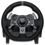 فرمان بازی لاجیتک Logitech G920 Driving Force