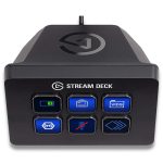 استریم دک مینی الگاتو Elgato Stream Deck Mini