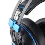 هدست گیمینگ SADES مدل Armor S-918