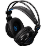 هدست گیمینگ SADES مدل LOCUST PLUS SA-904