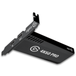 کارت کپچر Elgato مدل 4K60 PRO HDR