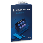 استریم دک مینی الگاتو Elgato Stream Deck Mini