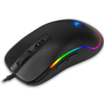 موس گیمینگ سادس SADES Revolver S11