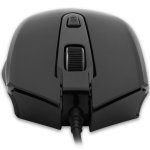 موس گیمینگ سادس مدل SADES Scythe S17