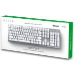 کيبورد گیمینگ ريزر مدل Razer Pro Type