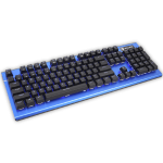 کیبورد گیمینگ سادس SADES SICKLE