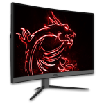 مانیتور ام اس آی MSI Optix MAG272CQR