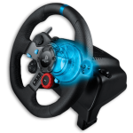 فرمان بازی لاجیتک Logitech G29 Driving Force
