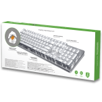 کيبورد گیمینگ ريزر مدل Razer Pro Type