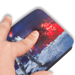 پد استراحتگاه کیبورد سادس Thunder Wrist Rest