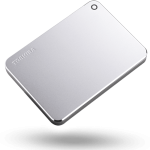 هارد اکسترنال توشیبا مدل TOSHIBA Convio Flex-ظرفیت 1 ترابایت - تصویر 3