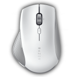 موس گیمینگ ریزر RAZER Mouse Pro click