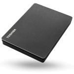 هارد اکسترنال توشیبا Toshiba Canvio Gaming، ظرفیت 1 ترابایت