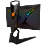 مانیتور گیمینگ آروس AORUS KD25F - تصویر 2