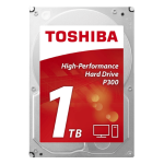 هارد اینترنال توشیبا Toshiba P300، ظرفیت 1 ترابایت - تصویر 4
