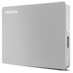 هارد اکسترنال توشیبا مدل TOSHIBA Convio Flex-ظرفیت 1 ترابایت - تصویر 2