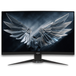 مانیتور گیمینگ آروس AORUS CV27F - تصویر 6