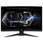 مانیتور گیمینگ آروس AORUS CV27Q - تصویر 2