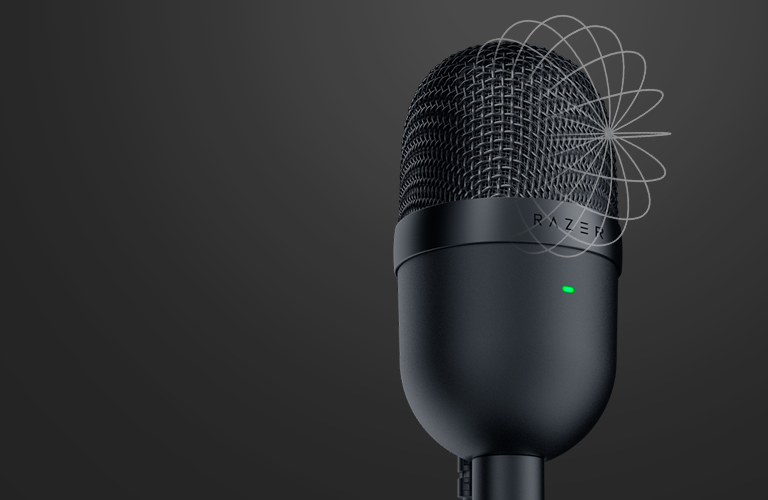 میکروفون ریزر RAZER SEIREN MINI
