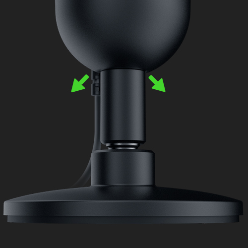 میکروفون ریزر RAZER SEIREN MINI