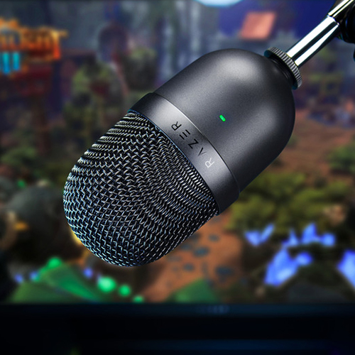 میکروفون ریزر RAZER SEIREN MINI