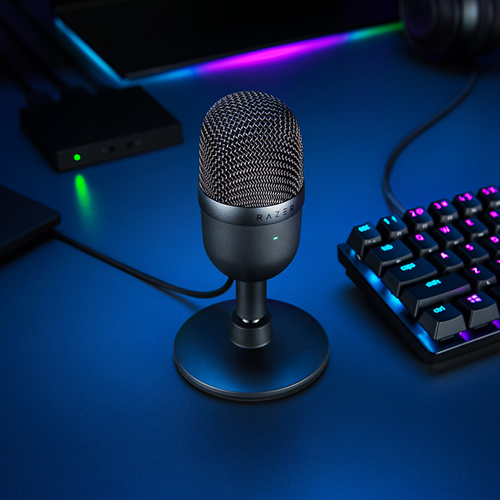 میکروفون ریزر RAZER SEIREN MINI