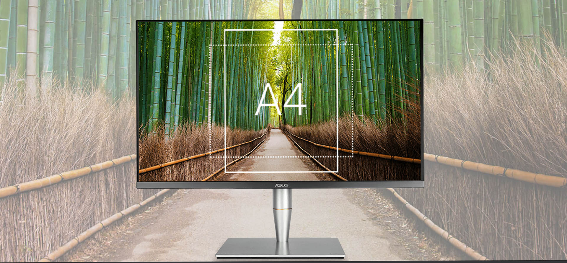 مانیتور ایسوس Asus ProArt Display PA32UC-K مانیتور ایسوس Asus ProArt Display PA32UC-K