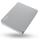 هارد اکسترنال توشیبا مدل TOSHIBA Convio Flex-ظرفیت 1 ترابایت