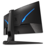 مانیتور گیمینگ آروس AORUS CV27Q - تصویر 3