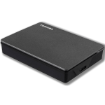 هارد اکسترنال توشیبا Toshiba Canvio Gaming، ظرفیت 1 ترابایت - تصویر 3