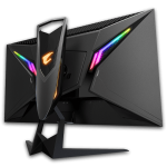 مانیتور گیمینگ آروس AORUS FI27Q - تصویر 4