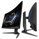 مانیتور گیمینگ آروس AORUS CV27Q - تصویر 5