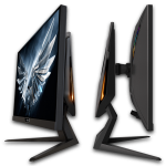 مانیتور گیمینگ آروس AORUS FI27Q - تصویر 5