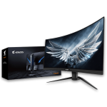مانیتور گیمینگ آروس AORUS CV27F - تصویر 3