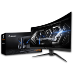 مانیتور گیمینگ آروس AORUS CV27Q - تصویر 6