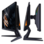مانیتور گیمینگ آروس AORUS KD25F - تصویر 6