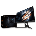 مانیتور گیمینگ آروس AORUS KD25F - تصویر 7