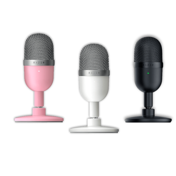 میکروفون ریزر RAZER SEIREN MINI